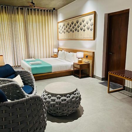 Ella Flower Garden Resort ภายนอก รูปภาพ