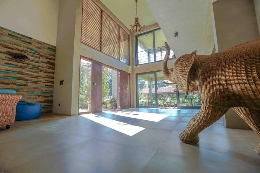 Ella Flower Garden Resort ภายนอก รูปภาพ
