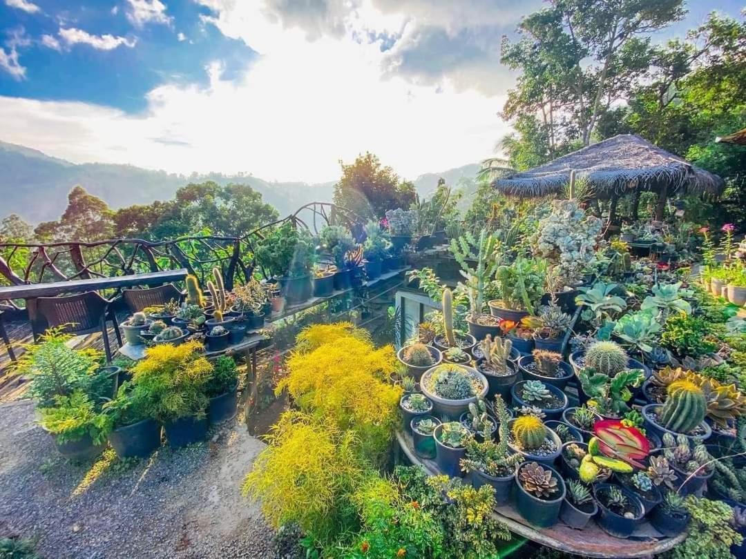 Ella Flower Garden Resort ภายนอก รูปภาพ