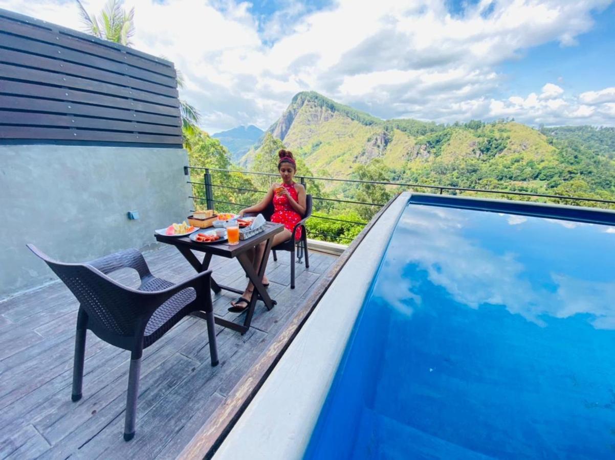 Ella Flower Garden Resort ภายนอก รูปภาพ