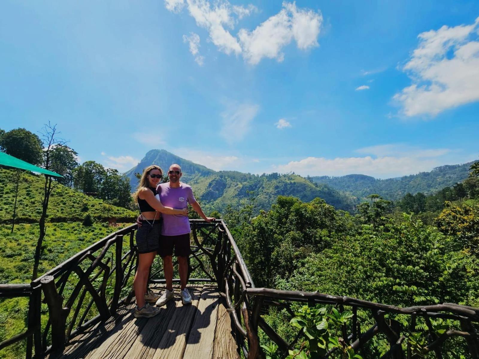 Ella Flower Garden Resort ภายนอก รูปภาพ