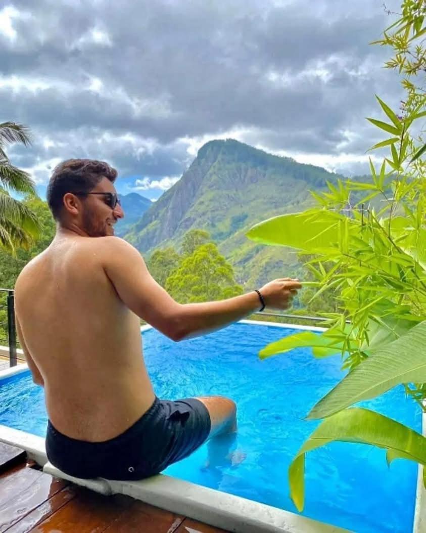 Ella Flower Garden Resort ภายนอก รูปภาพ