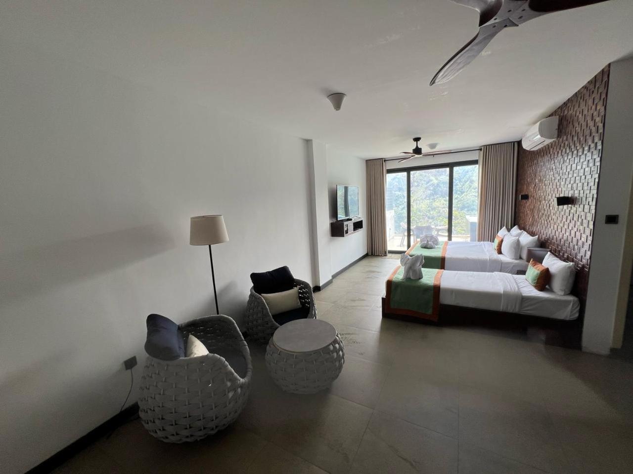 Ella Flower Garden Resort ภายนอก รูปภาพ
