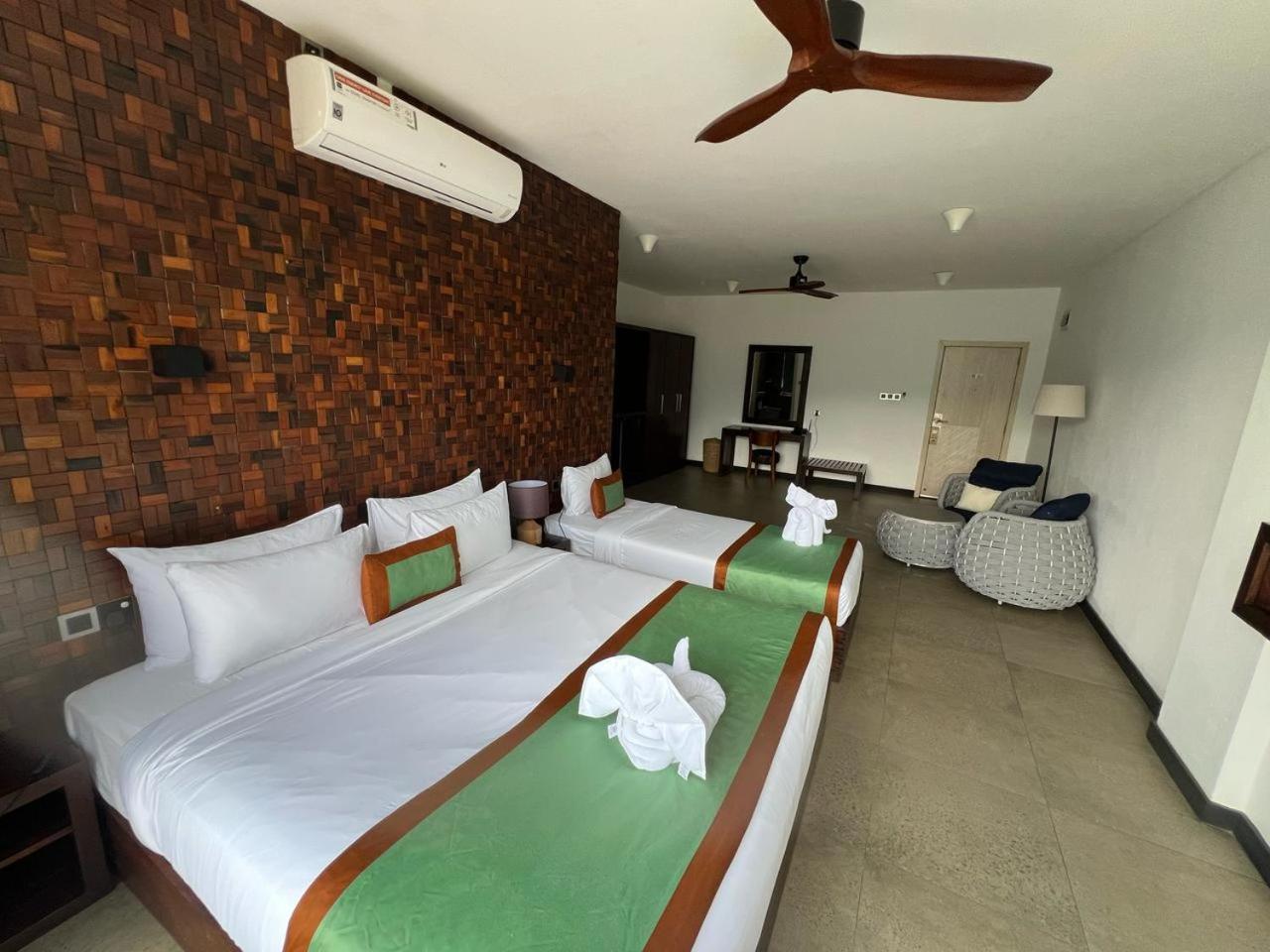 Ella Flower Garden Resort ภายนอก รูปภาพ