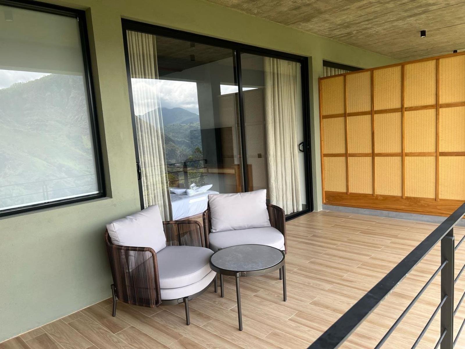 Ella Flower Garden Resort ภายนอก รูปภาพ
