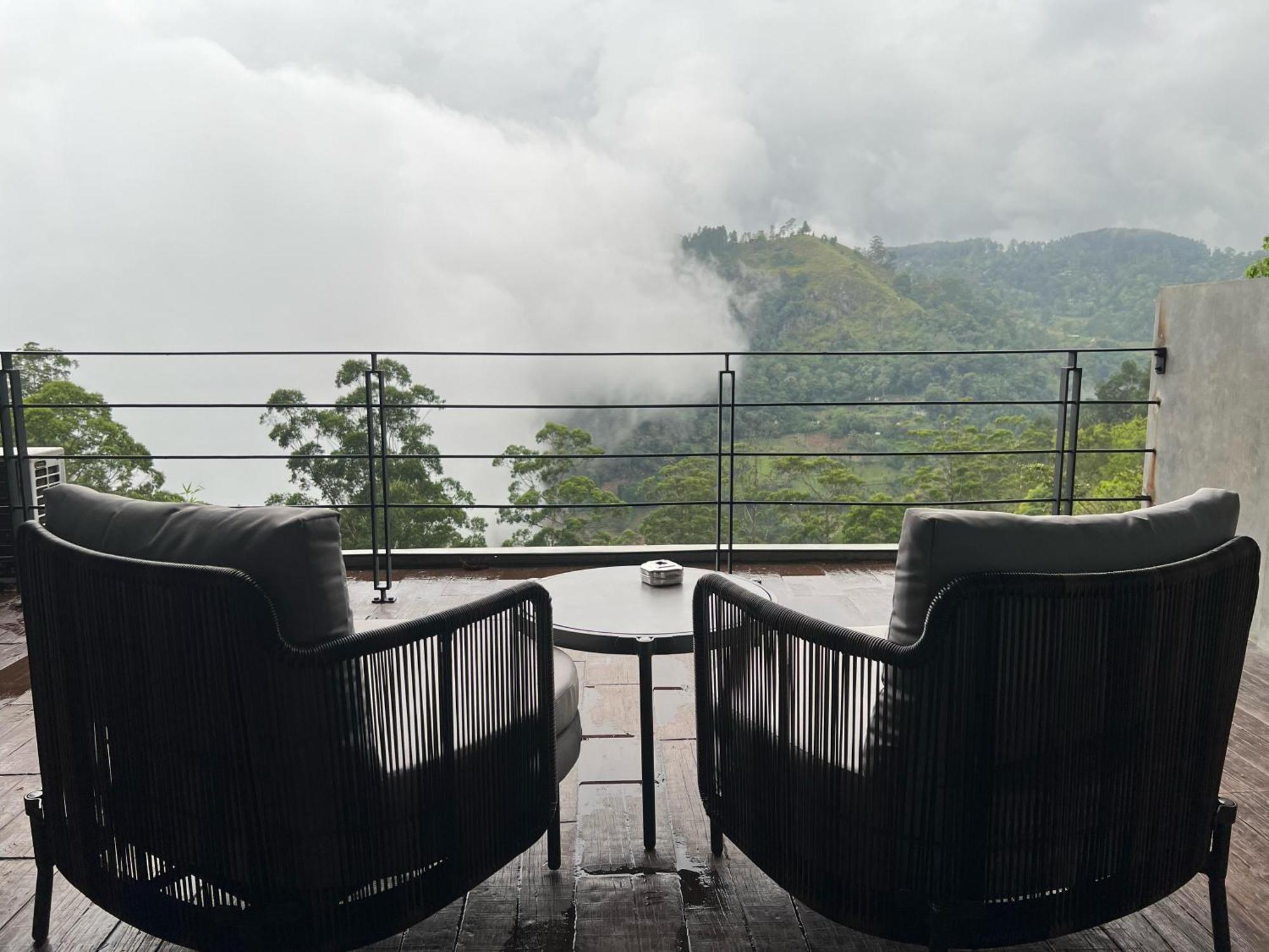 Ella Flower Garden Resort ภายนอก รูปภาพ