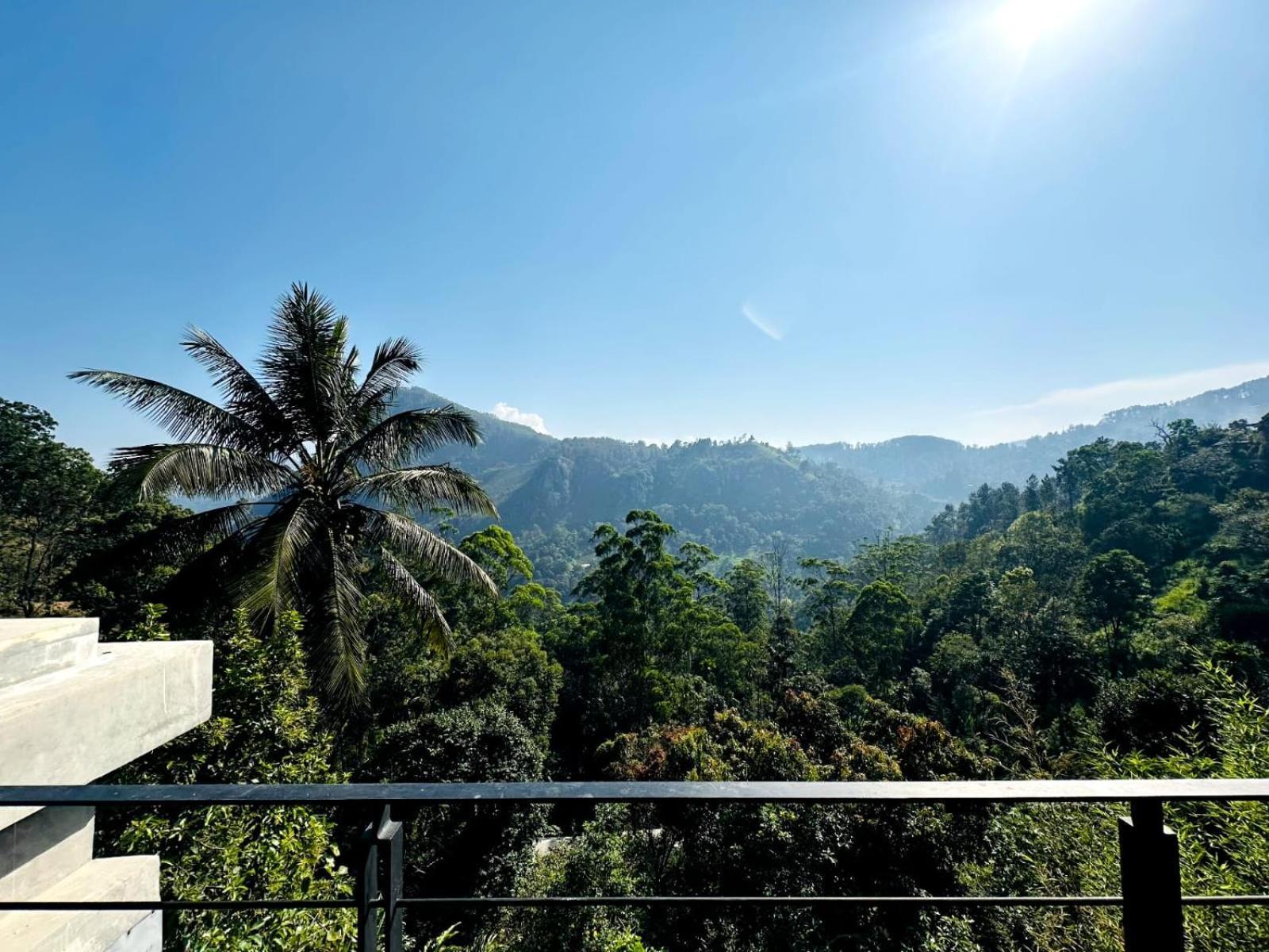 Ella Flower Garden Resort ภายนอก รูปภาพ