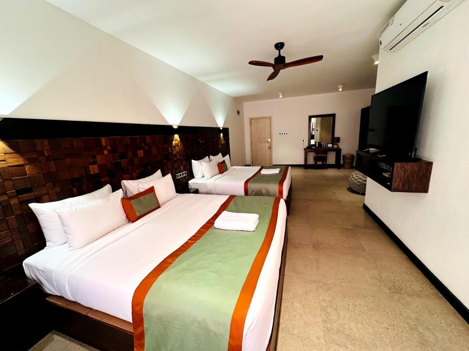 Ella Flower Garden Resort ภายนอก รูปภาพ