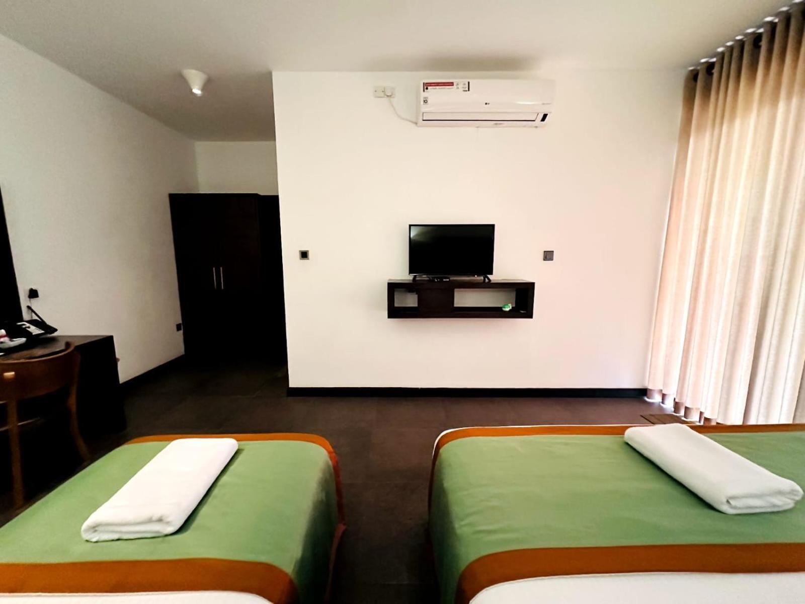 Ella Flower Garden Resort ภายนอก รูปภาพ