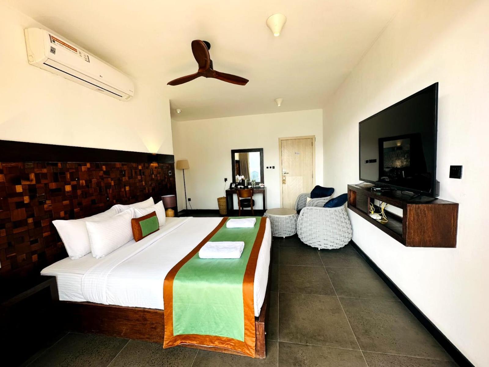 Ella Flower Garden Resort ภายนอก รูปภาพ