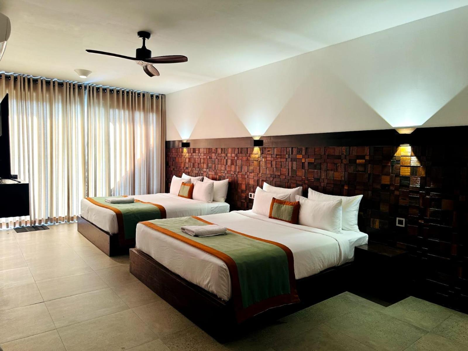 Ella Flower Garden Resort ภายนอก รูปภาพ
