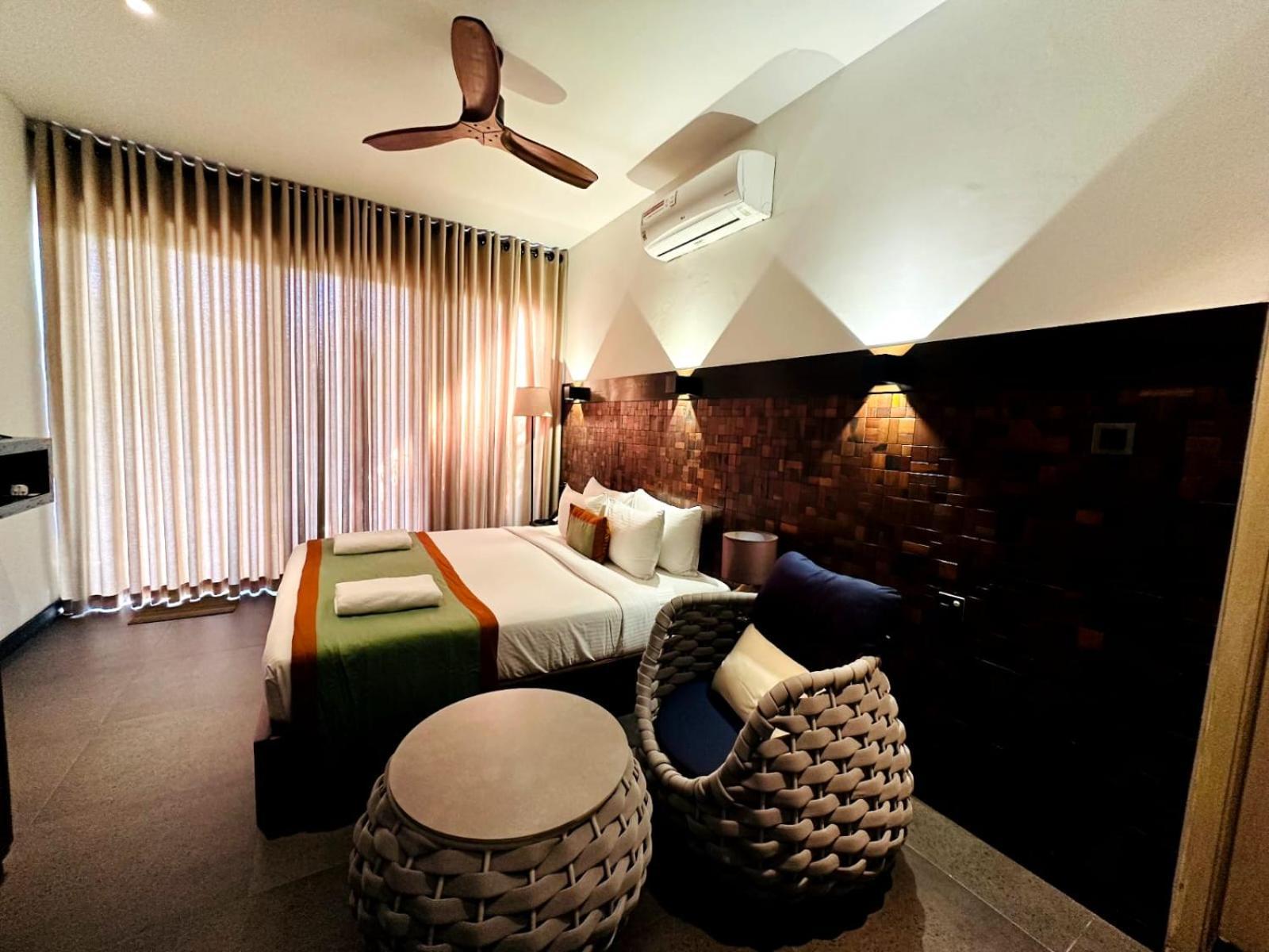 Ella Flower Garden Resort ภายนอก รูปภาพ