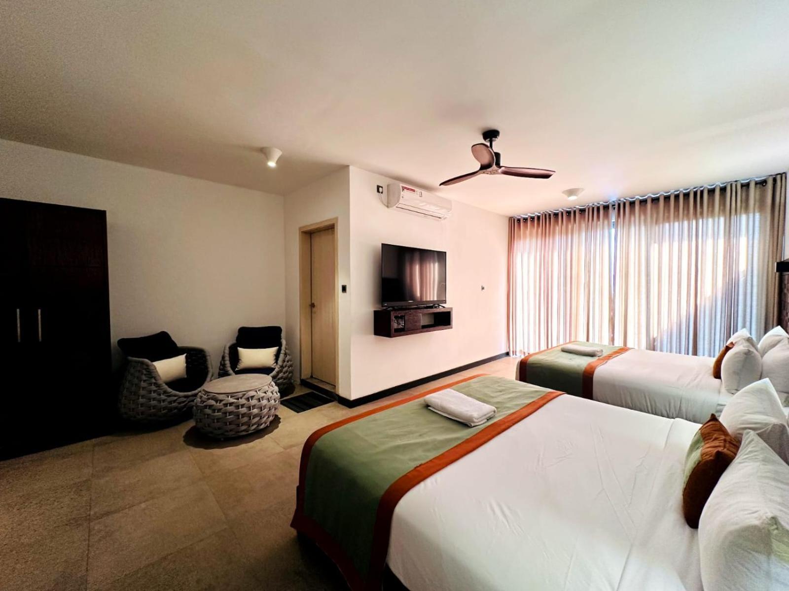 Ella Flower Garden Resort ภายนอก รูปภาพ