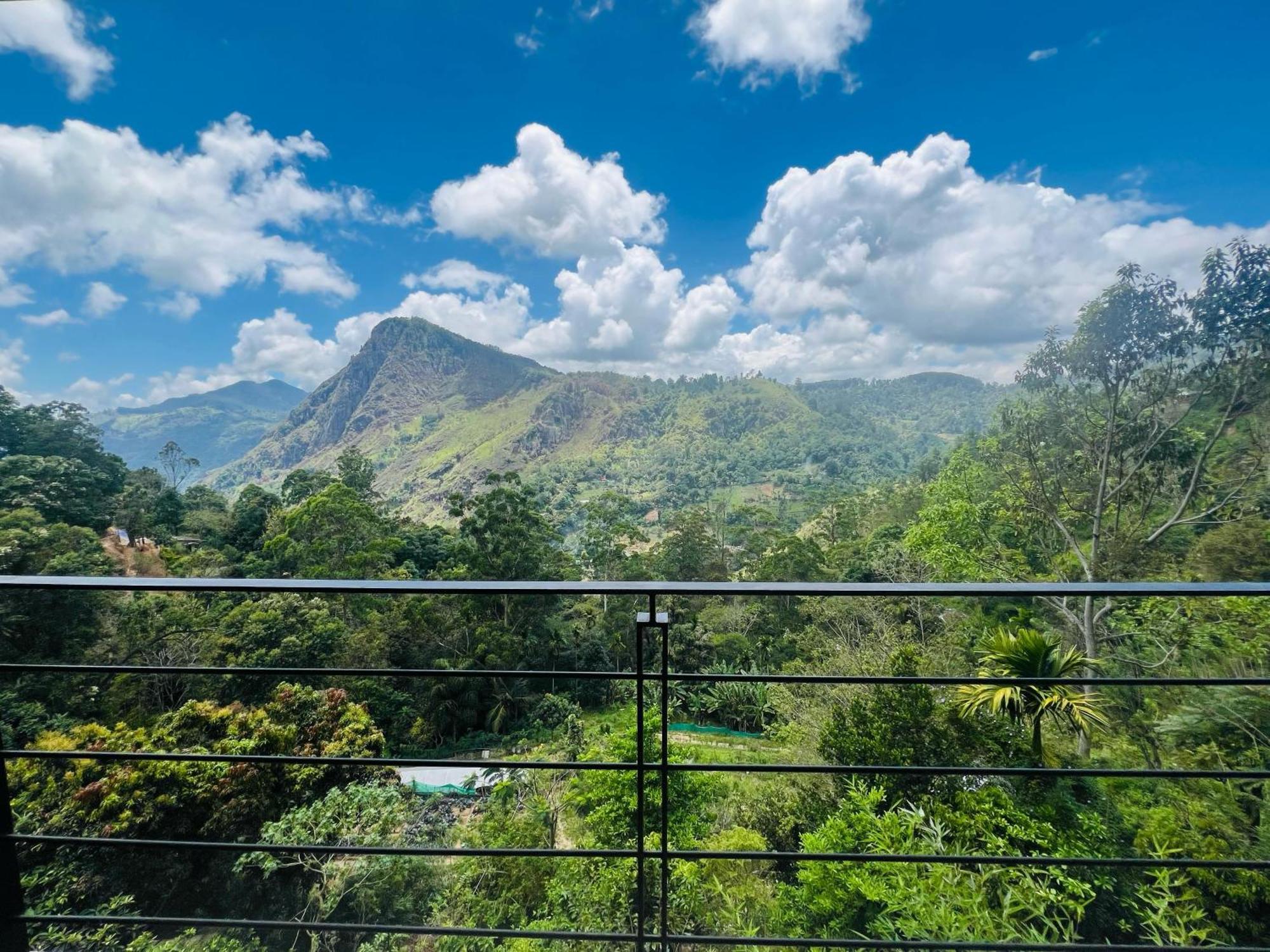 Ella Flower Garden Resort ภายนอก รูปภาพ